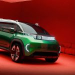 Fiat Multiplay Concept