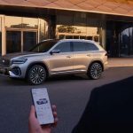 Geely Monjaro EM-i