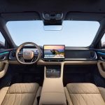Geely Monjaro EM-i