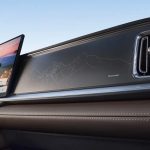 Geely Monjaro EM-i