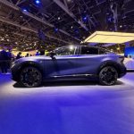 Renault Group Paris