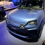 Renault Group Paris
