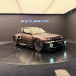 Renault Group Paris