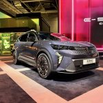 Renault Group Paris