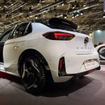 Opel Paris 2026