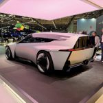 Opel Paris 2026