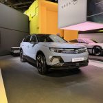 Opel Paris 2026