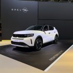 Opel Paris 2026