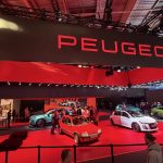 Peugeot Paris 2026