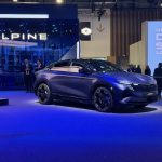 Renault Group Paris