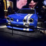 Renault Group Paris