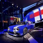 Renault Group Paris
