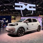 Renault Group Paris