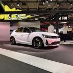Opel Paris 2026
