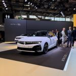 Opel Paris 2026