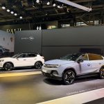 Opel Paris 2026
