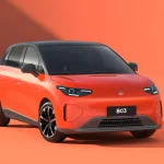 Leapmotor B03