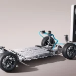Leapmotor B03
