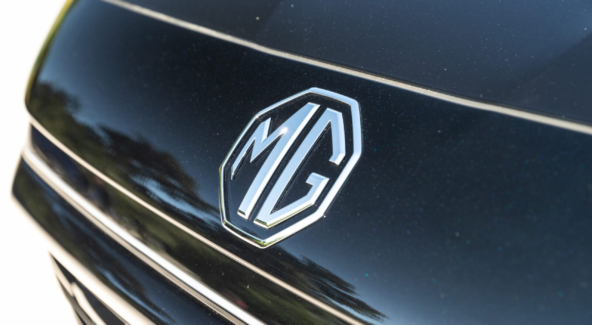 MG