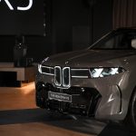 BMW X5 и BMW Серија 7 претставени во Македонија