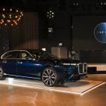 BMW X5 и BMW Серија 7 претставени во Македонија