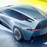 Opel STX Concept