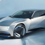 Opel STX Concept