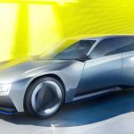 Opel STX Concept