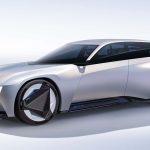 Opel STX Concept