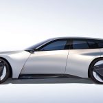 Opel STX Concept