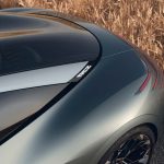 Peugeot Vizion RCZ Concept