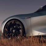Peugeot Vizion RCZ Concept