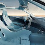 Peugeot Vizion RCZ Concept
