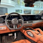 Mercedes GLE