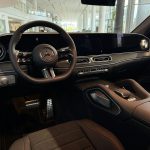 Mercedes GLE