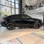 Mercedes GLE