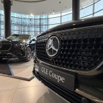 Mercedes GLE