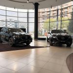 Mercedes GLE