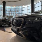 Mercedes GLE