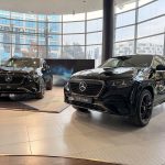 Mercedes GLE