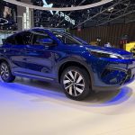 BYD Париз 2026