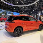 BYD Париз 2026