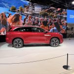 BYD Париз 2026