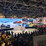 BYD Париз 2026