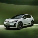 VW ID. Tiguan