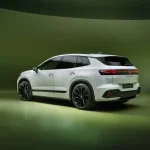 VW ID. Tiguan
