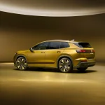 VW ID. Tiguan