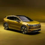 VW ID. Tiguan