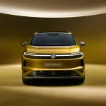 VW ID. Tiguan