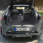 BMW iX4